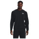 Under Armour Ανδρικό φούτερ UA Essential Fleece Crew